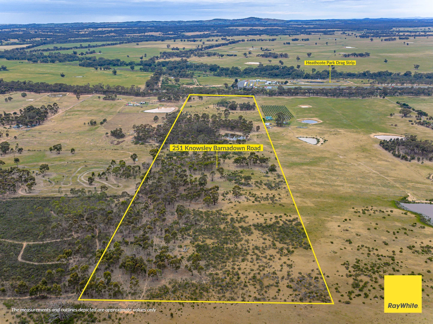 Additional image 6 of 251 Knowsley-Barnadown Road, Axedale VIC 3551