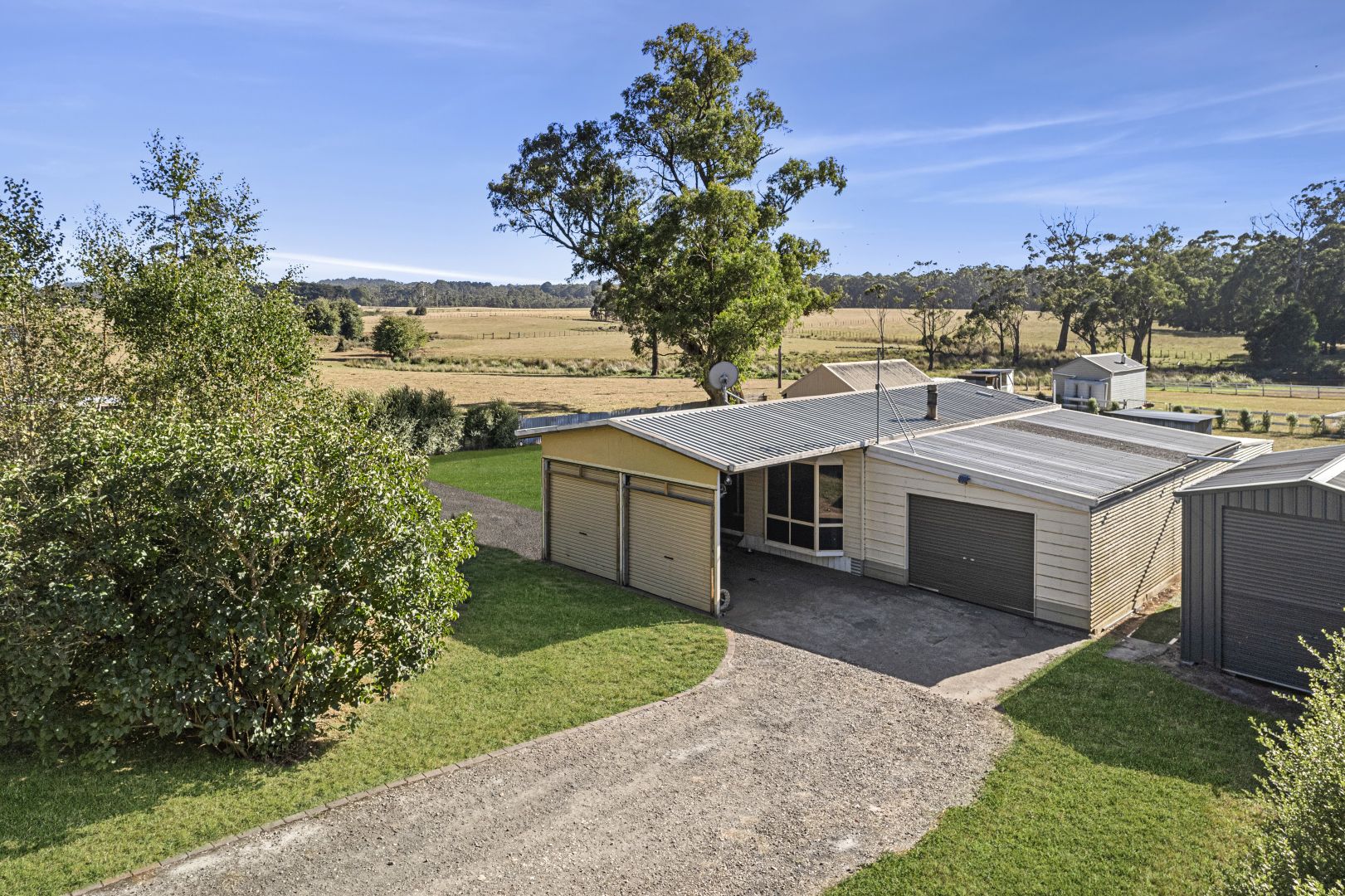 1572 Ballan-Daylesford Road, Korweinguboora VIC 3461, Image 2