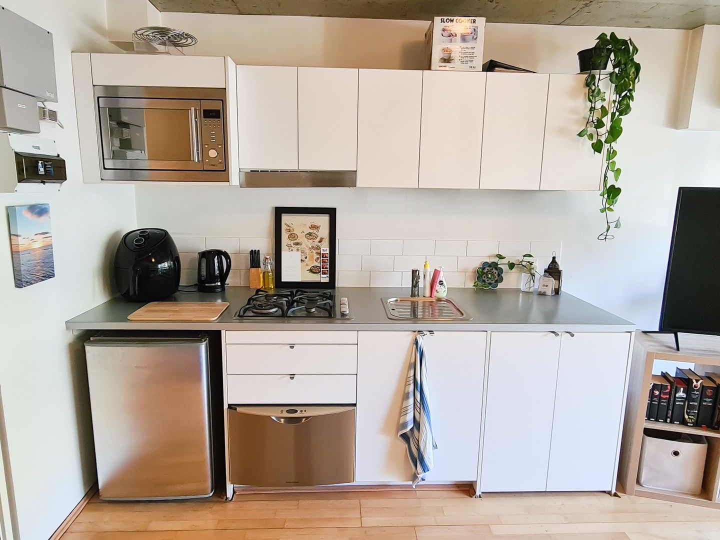 1 bedrooms Studio in  FORTITUDE VALLEY QLD, 4006