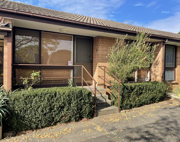 4/23 Cranbourne Road, Frankston VIC 3199