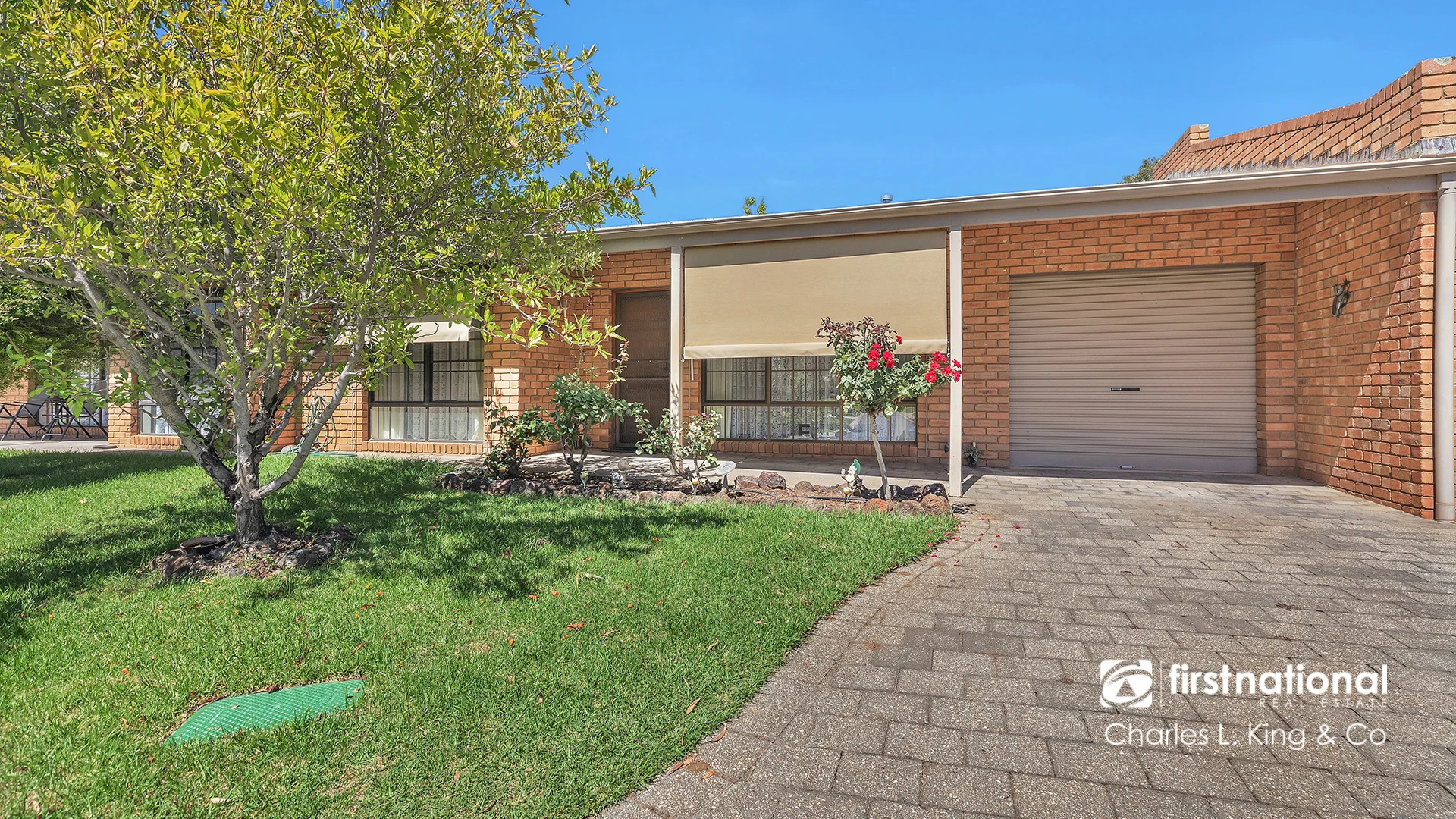 44/61 Regent Street, Echuca VIC 3564