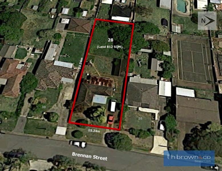 28 Brennan St, Yagoona NSW 2199, Image 2