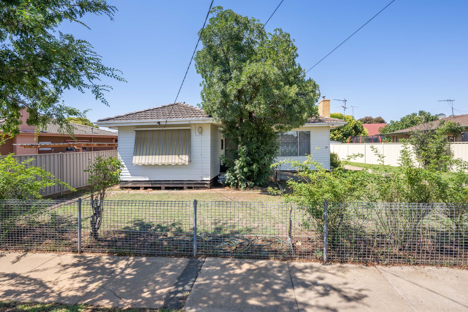 20 Tilton Street, Shepparton VIC 3630 Domain