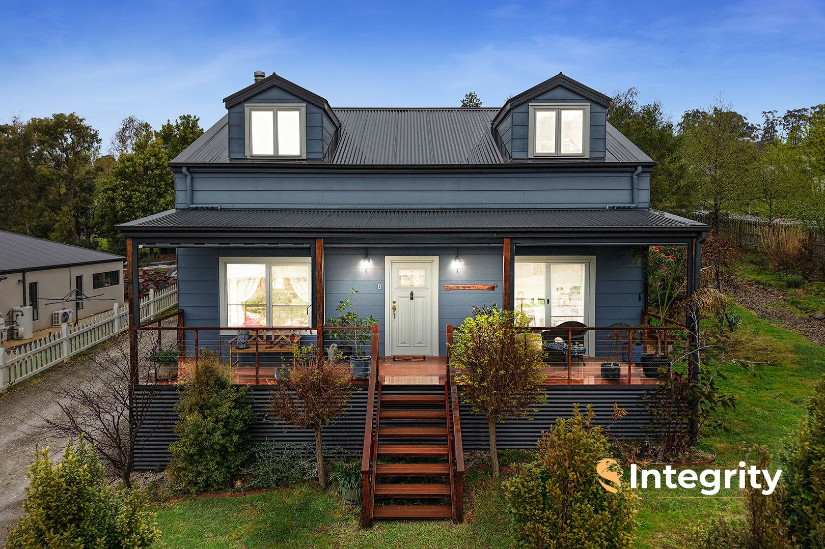 2 bedrooms House in 2 Timber Jinker Place MARYSVILLE VIC, 3779