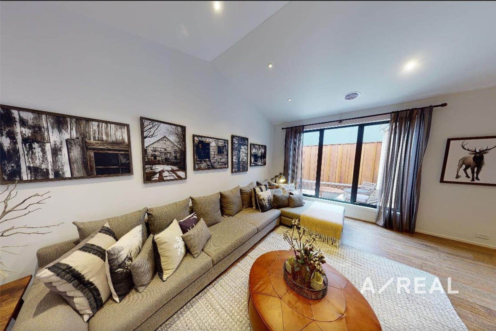 4 bedrooms House in 17 Liverpool Street POINT COOK VIC, 3030
