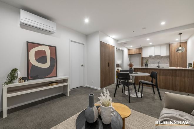 Picture of 811/15 Bowes Street, PHILLIP ACT 2606