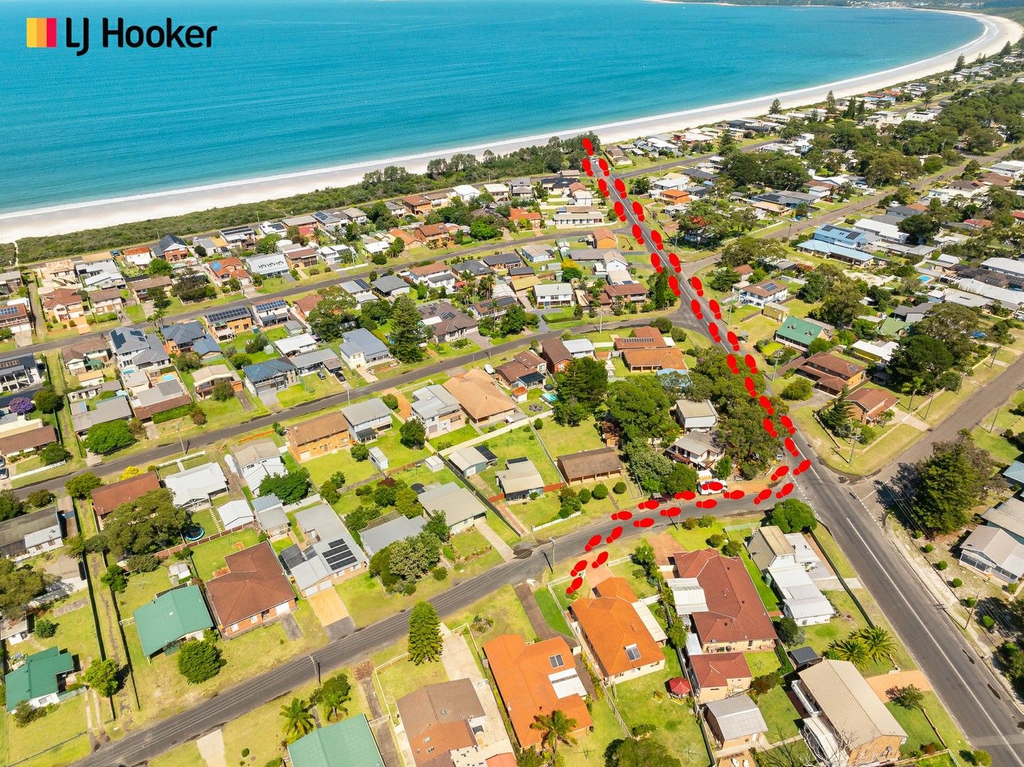 6 Watts Road, Callala Beach NSW 2540, Image 1