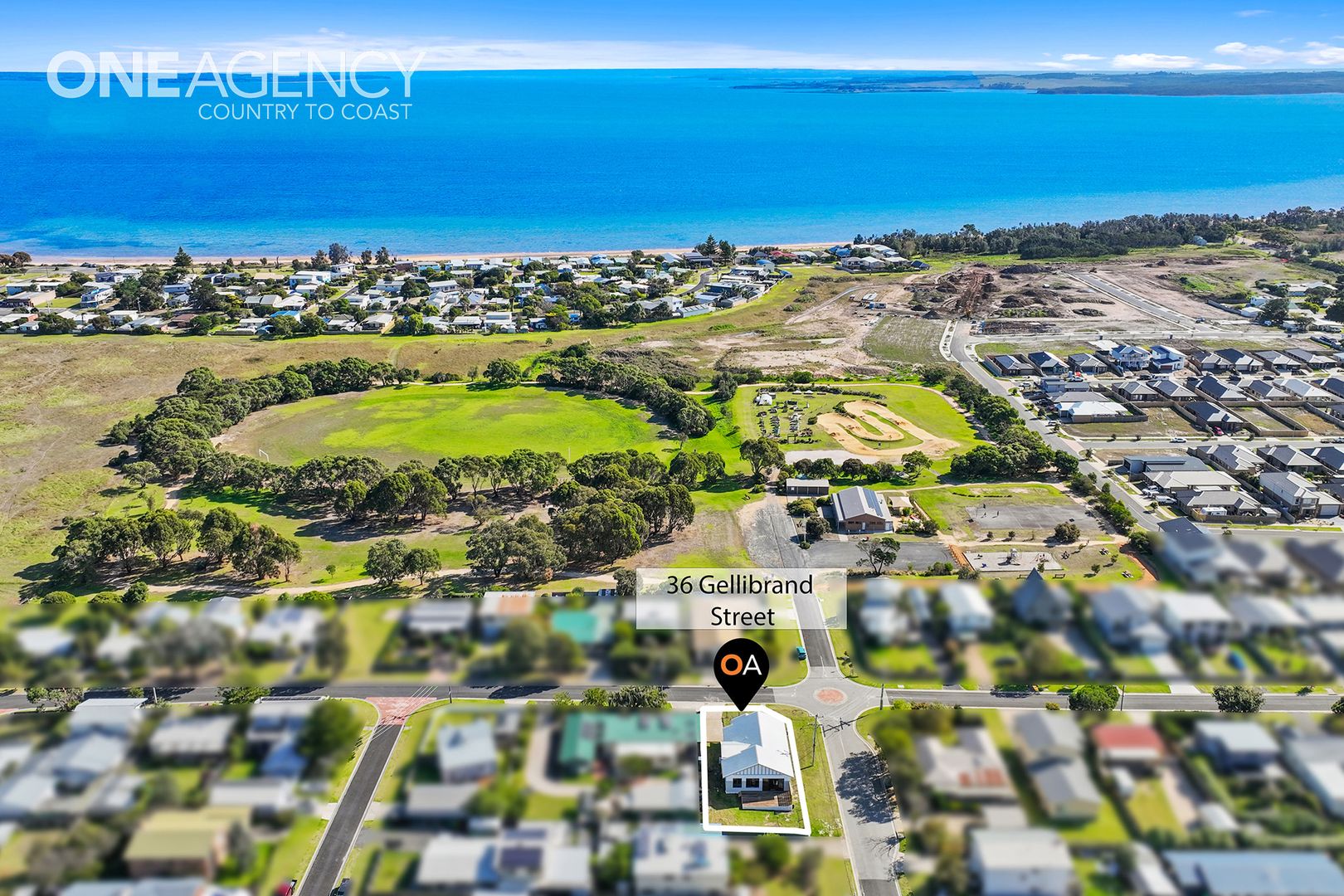 36 Gellibrand Street, Bay Property History & Address Research