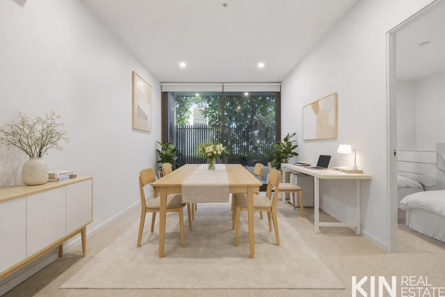 Additional image 4 of 4M/1 Village Mews, Caulfield North VIC 3161