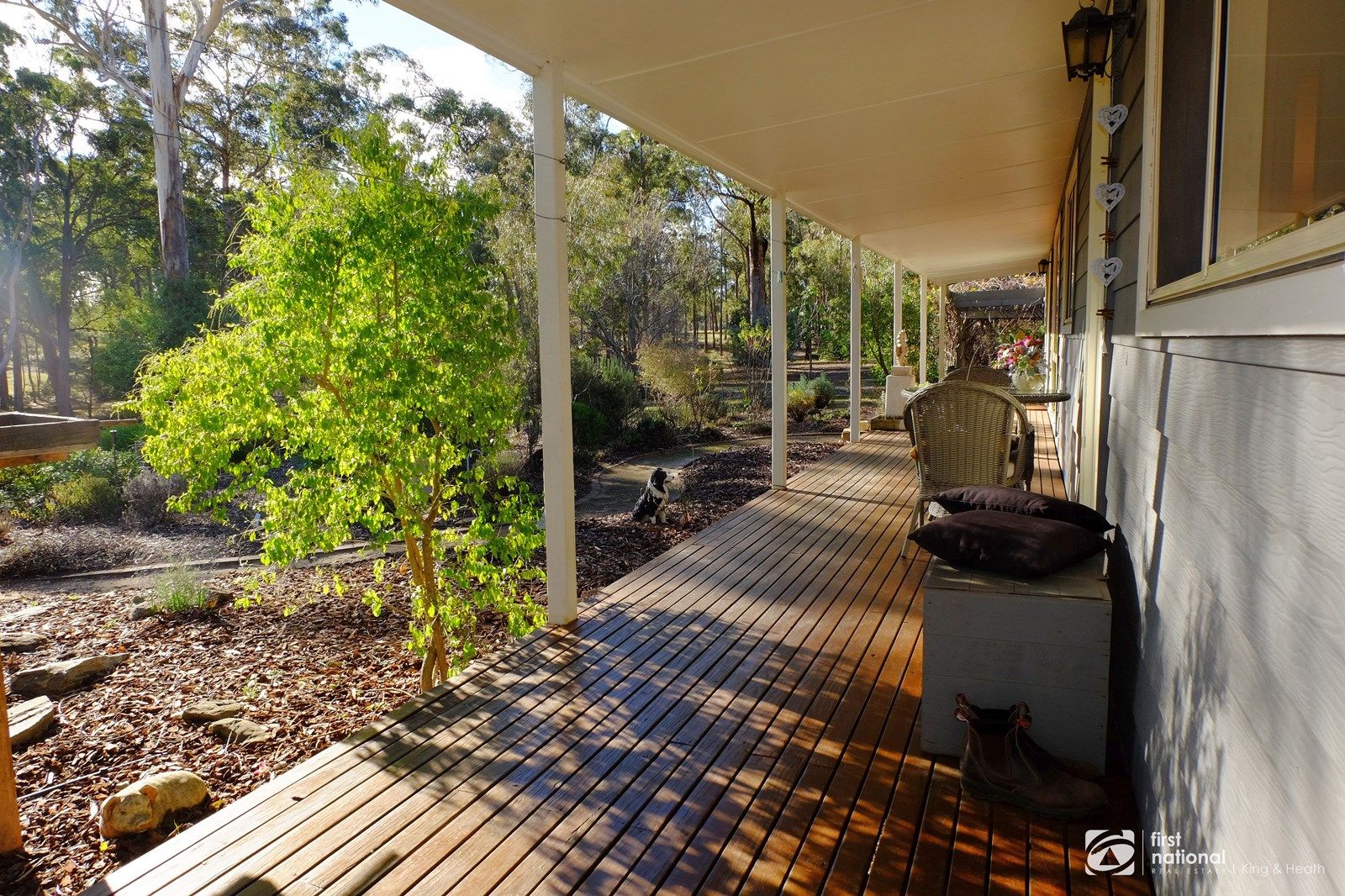 118 Gregory Road, Nicholson VIC 3882, Image 2