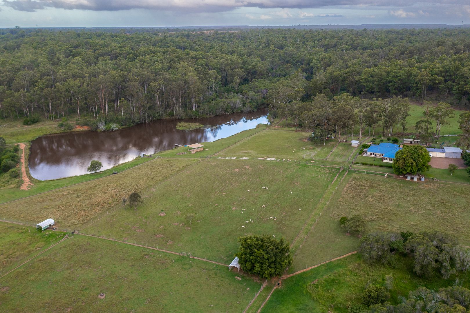 121 South Bingera Road, South Bingera QLD 4670 House for Sale