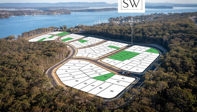 Picture of Lot 079 8 Blaga Way, NORDS WHARF NSW 2281