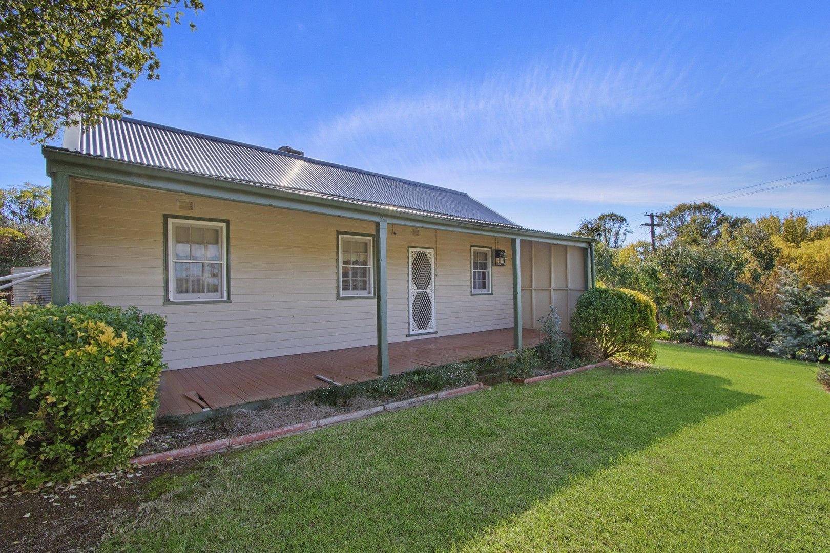 11 Ryan Street, Galong NSW 2585, Image 0