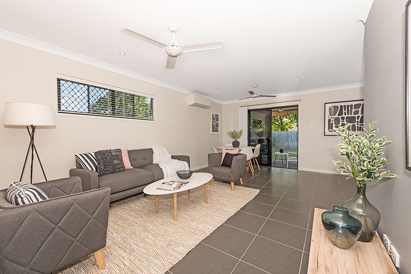 34 Eleventh Avenue, Railway Estate QLD 4810, Image 1