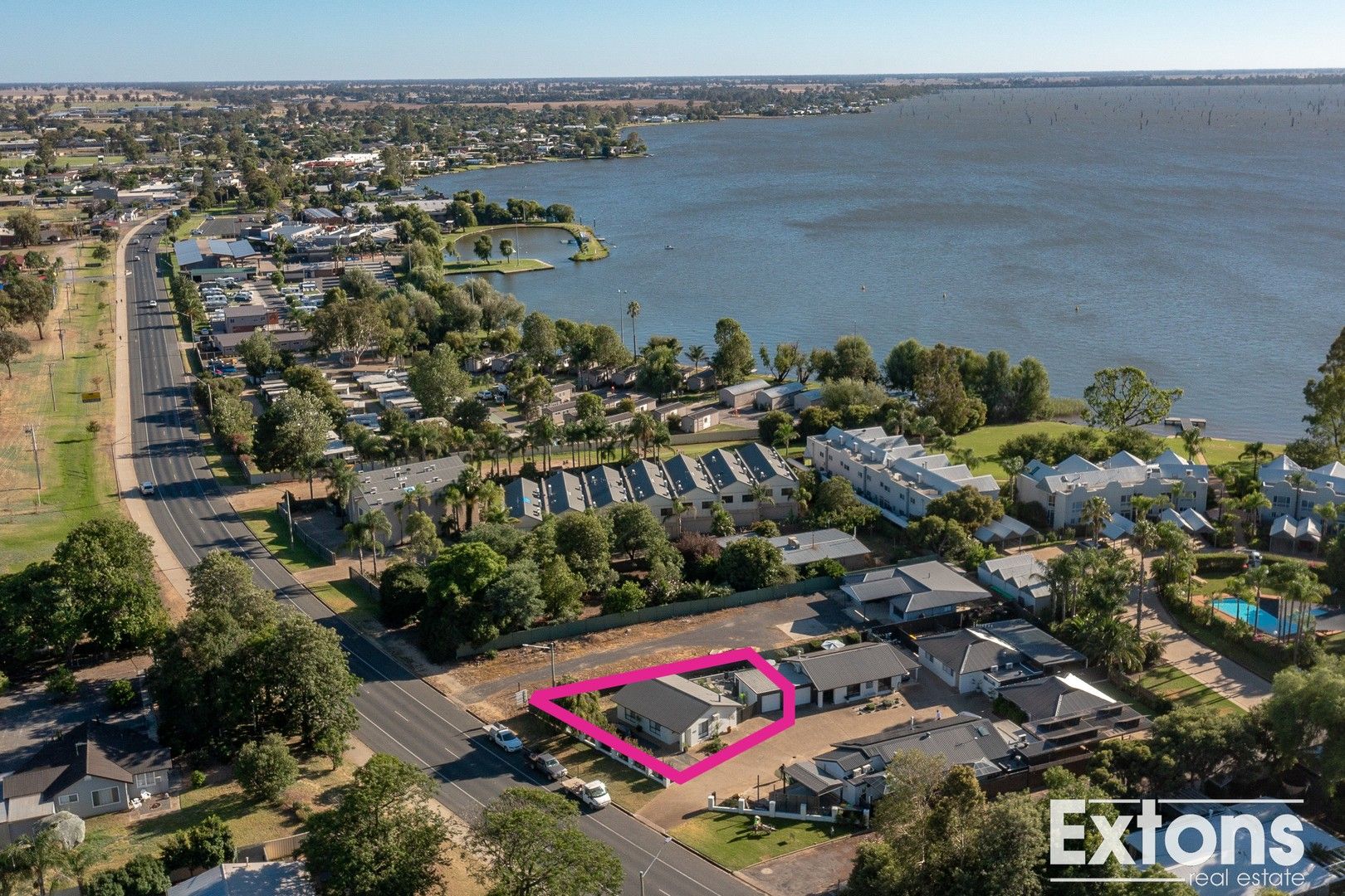 1/208 Melbourne Street, Mulwala NSW 2647, Image 0