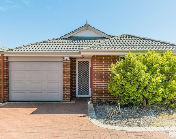 7/10 Delamere Way, Camillo WA 6111