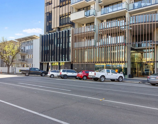 203/248 Flinders Street, Adelaide SA 5000