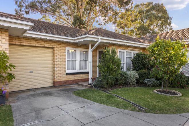 Picture of 4/35 Godfrey Terrace, LEABROOK SA 5068