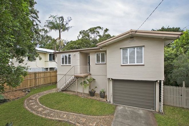 Picture of 5 Tulkara Street, MANLY WEST QLD 4179