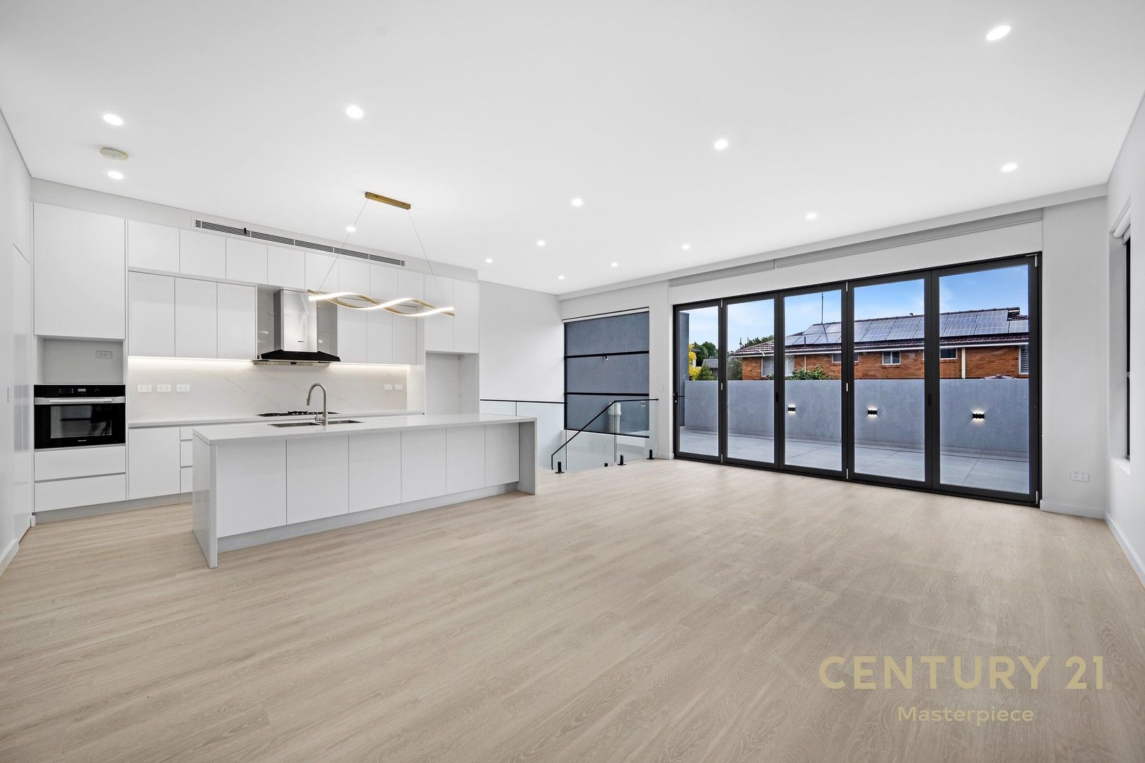 5 bedrooms Semi-Detached in 12A Banksia Street EASTWOOD NSW, 2122