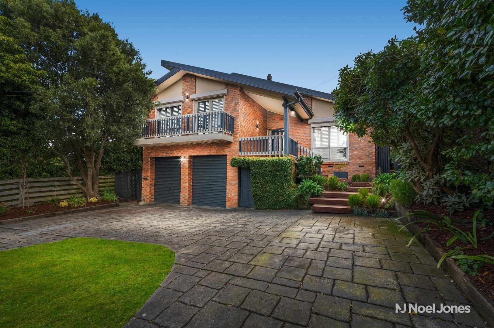 96 Army Road, Boronia VIC 3155, Image 1