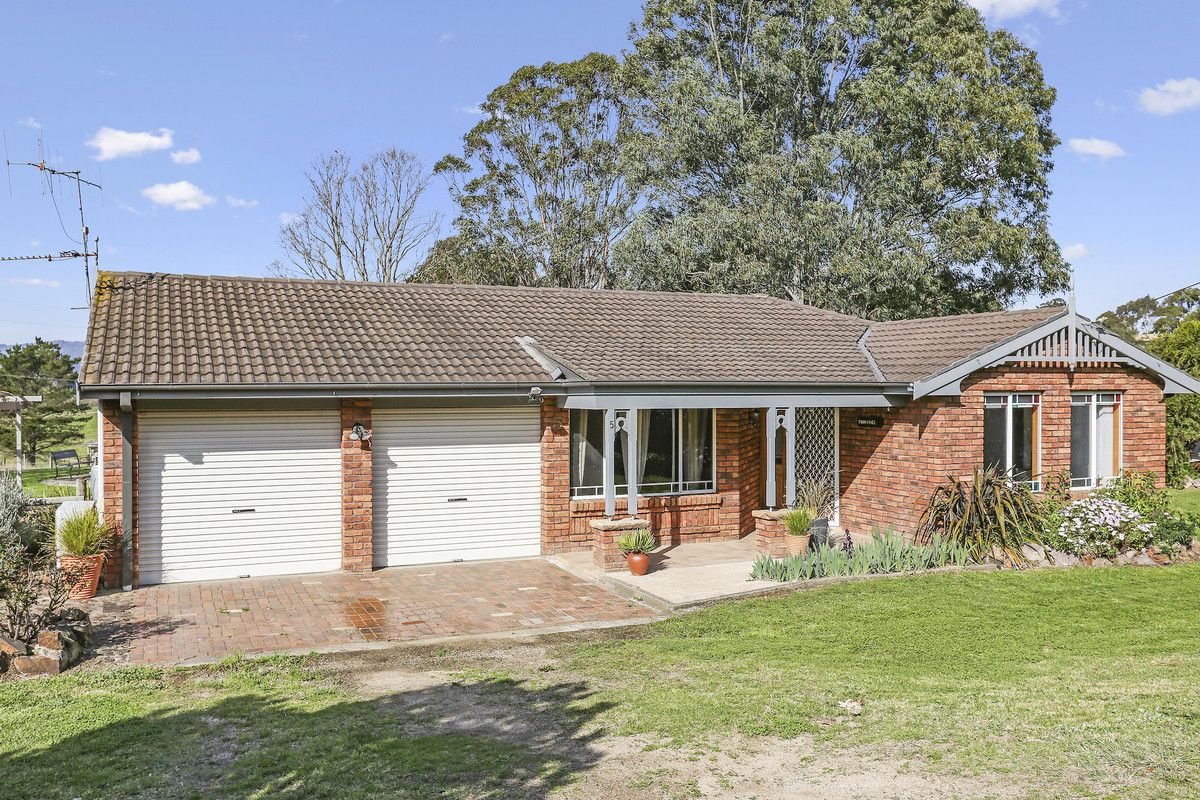 5 Miners Close, Bega NSW 2550, Image 0