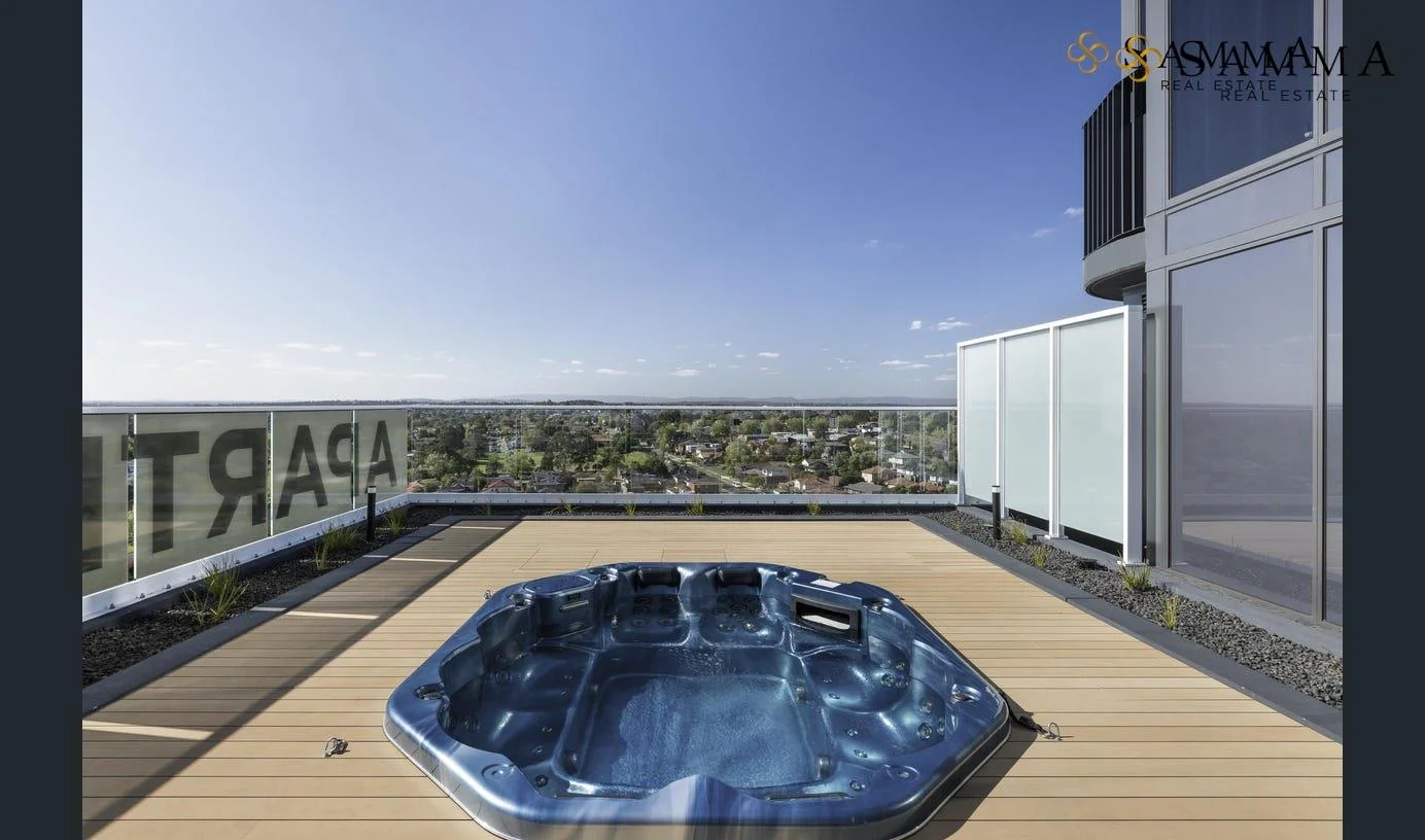 Additional image 14 of 216/125 Bell Street, Ivanhoe VIC 3079