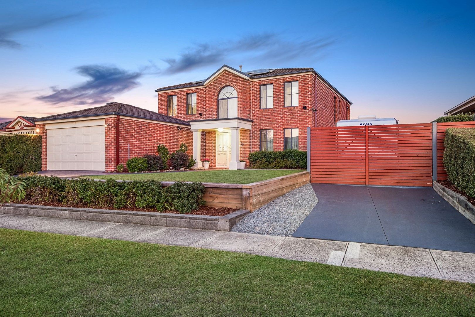 6 Silverstone Drive, Cranbourne VIC 3977, Image 0