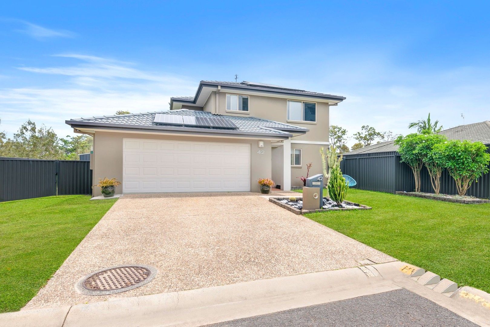 42 TRACEY CRESCENT, Varsity Lakes QLD 4227 Domain