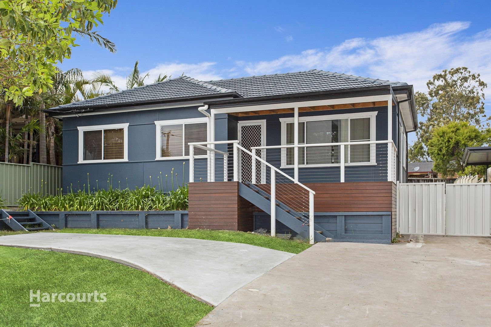 3 bedrooms House in 21 Simpson Parade ALBION PARK NSW, 2527