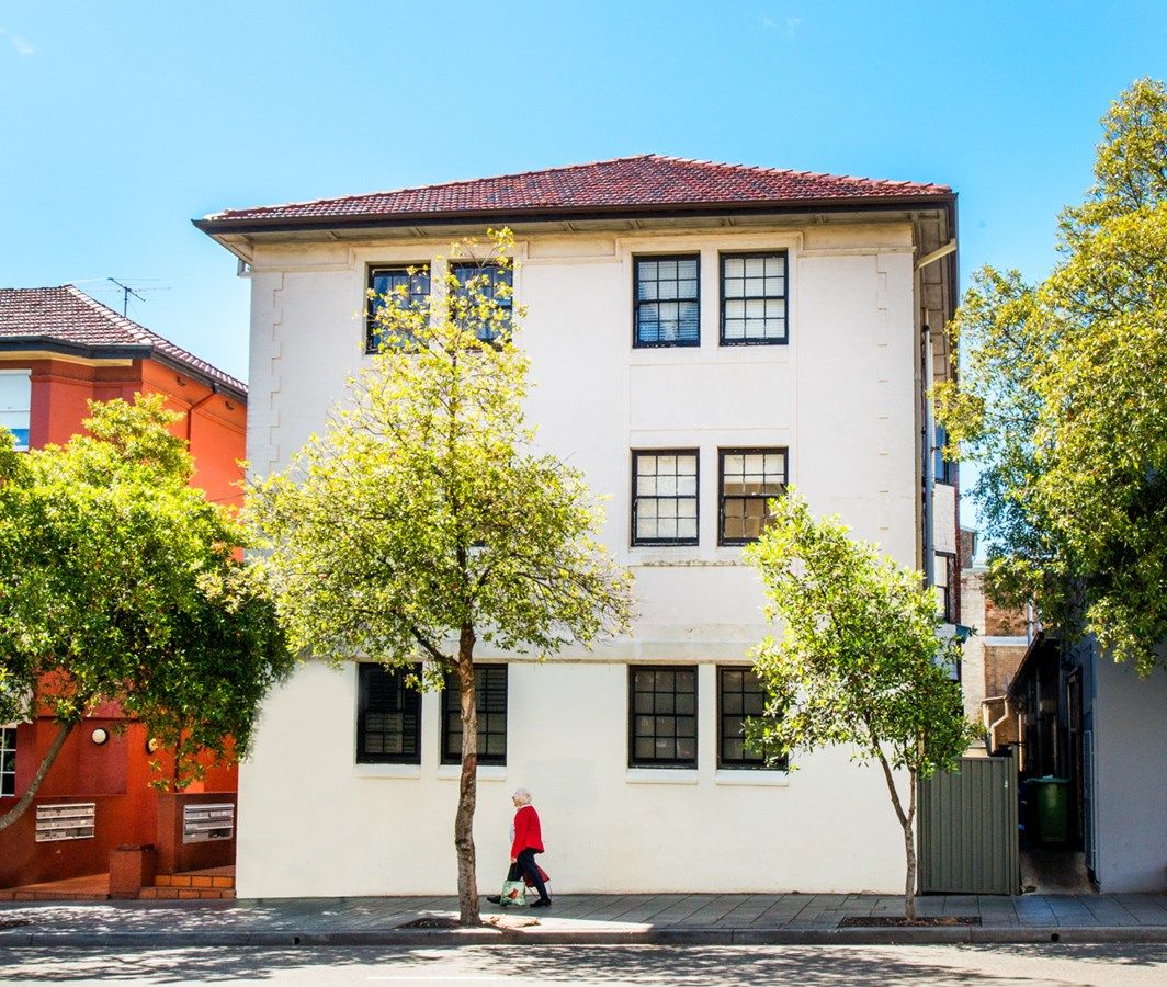 2/73 Arthur Street, Randwick Property History & Address Research Domain