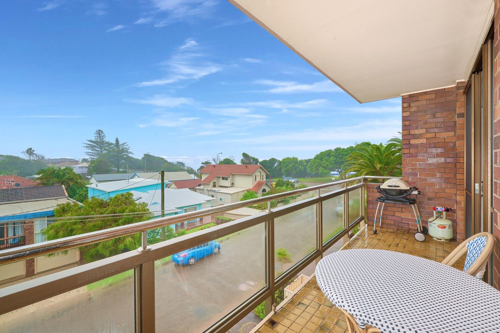 3 bedrooms Apartment / Unit / Flat in 3/2 Arncliffe Avenue PORT MACQUARIE NSW, 2444