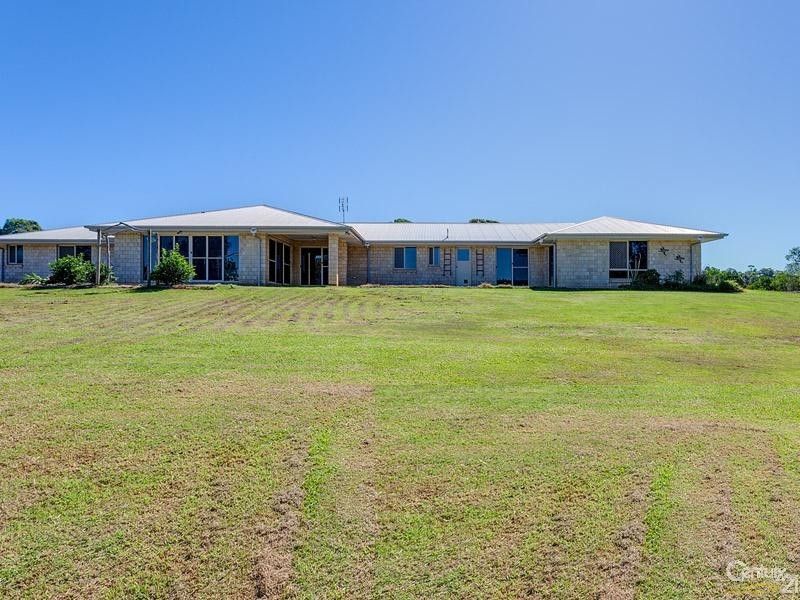 47 Andrew Brown Drive, East Deep Creek QLD 4570, Image 0