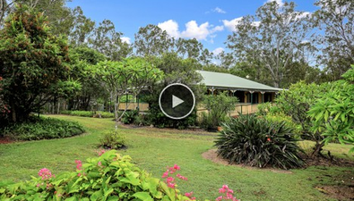 Picture of 161 River Pines Drive, DELAN QLD 4671