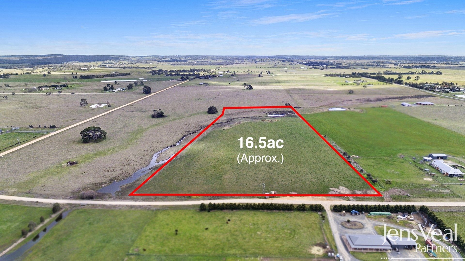 37 Heinzs Road, Cambrian Hill VIC 3352, Image 0