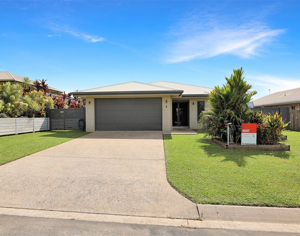 8 Amadio Close, Gordonvale QLD 4865