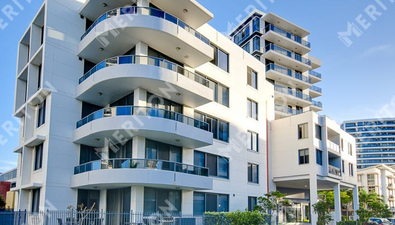 Picture of 212/1-3 Aqua Street, SOUTHPORT QLD 4215