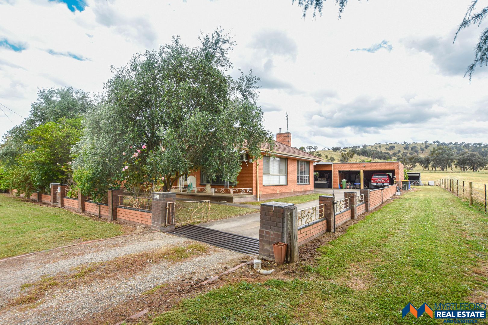 4216 Snow Road, Whorouly East VIC 3735, Image 1