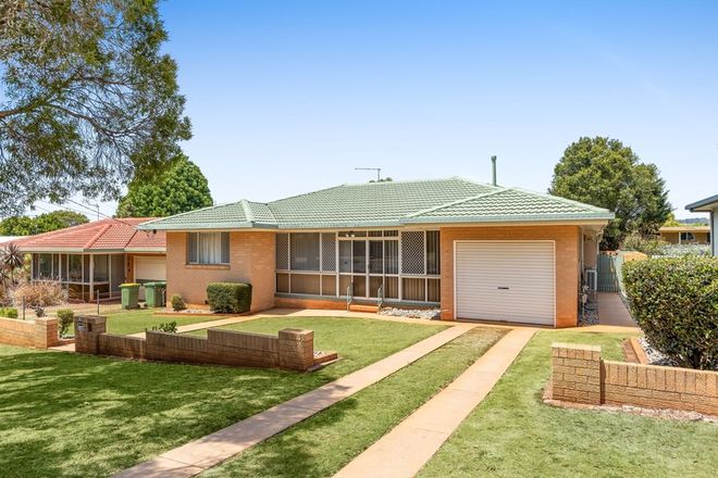 Picture of 44 Sardon Street, CENTENARY HEIGHTS QLD 4350