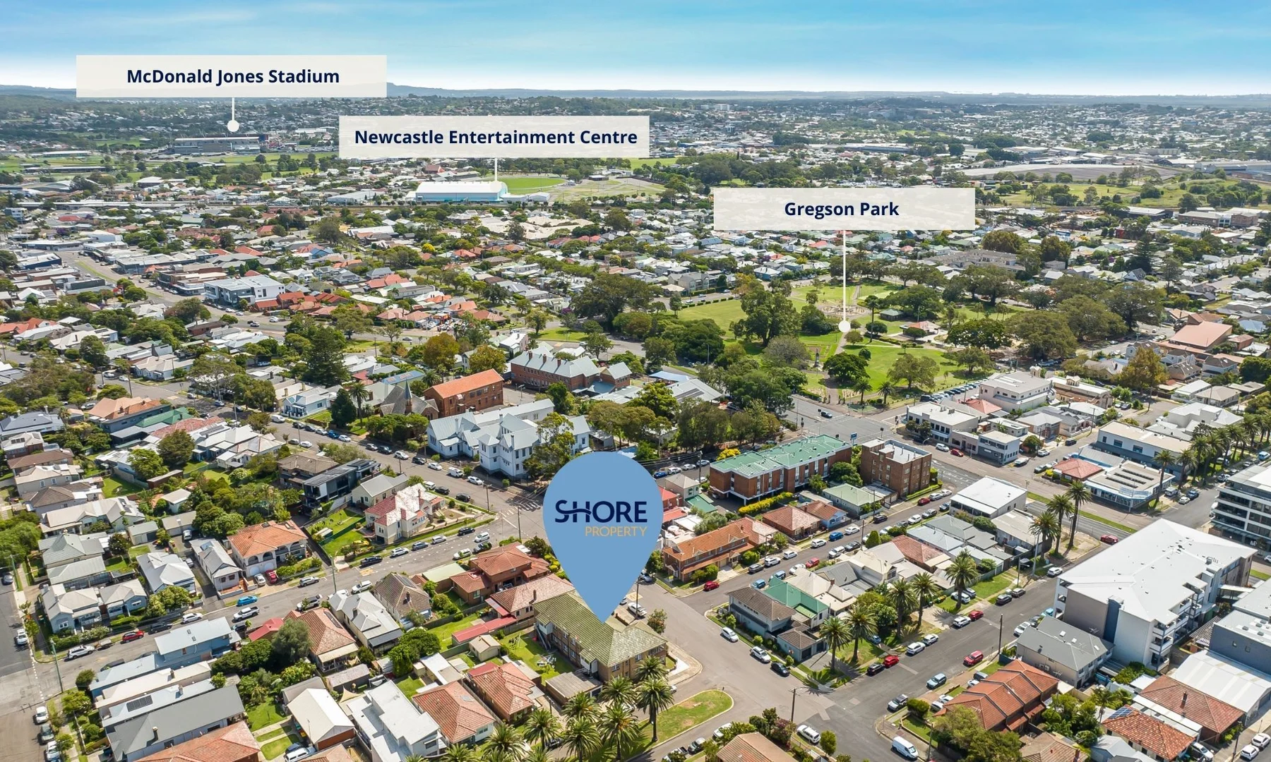 Additional image 20 of 7/159 Denison Street, Hamilton NSW 2303