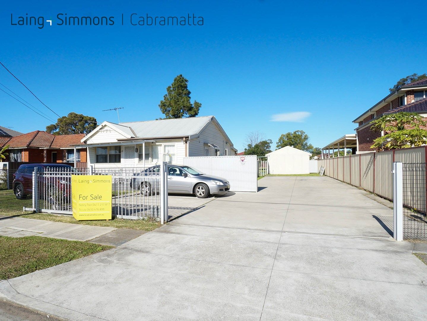 52 St Johns Road, Cabramatta NSW 2166, Image 0