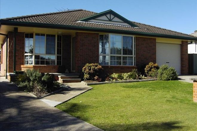 Picture of WOODBERRY NSW 2322