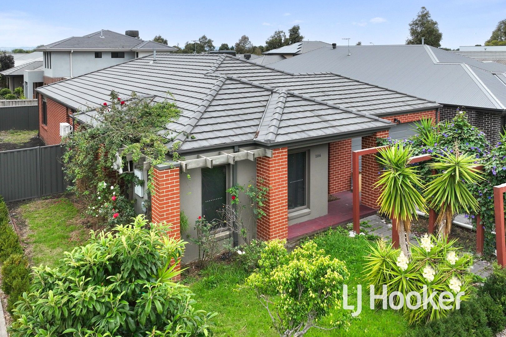 106 Elmslie Drive, Cranbourne East VIC 3977, Image 0