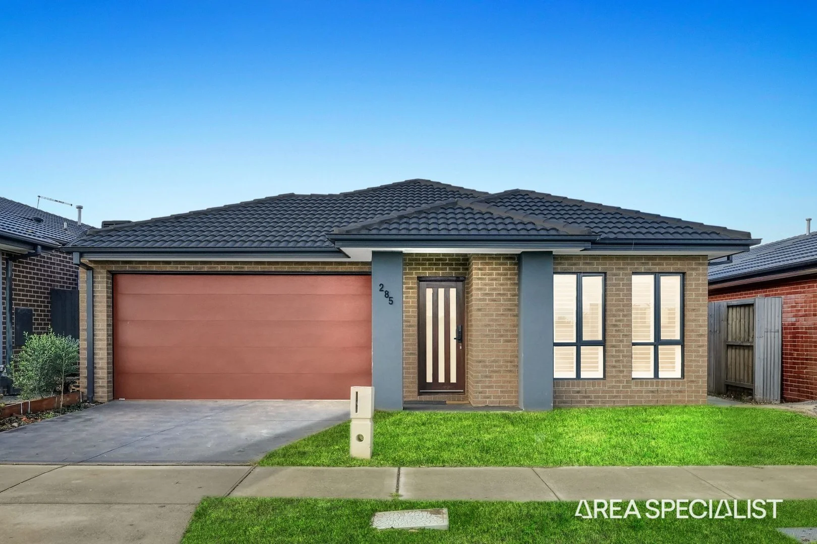 285 Harkness Road, Harkness VIC 3337