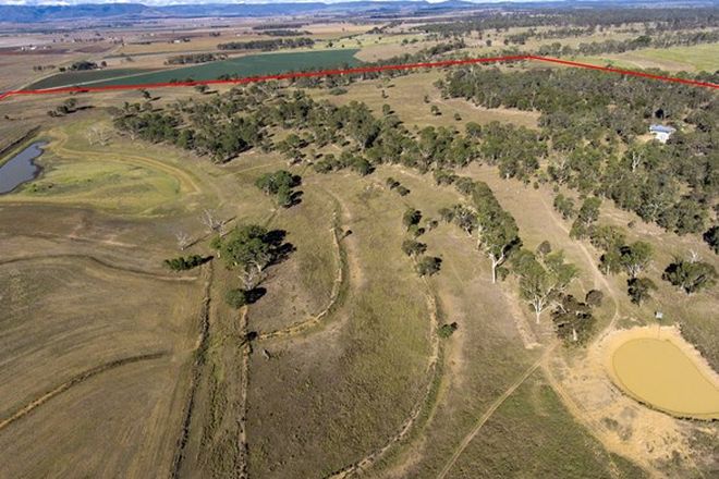 Picture of Lot 5 & 6 -115 Curtain Avenue, MURRAYS BRIDGE QLD 4370