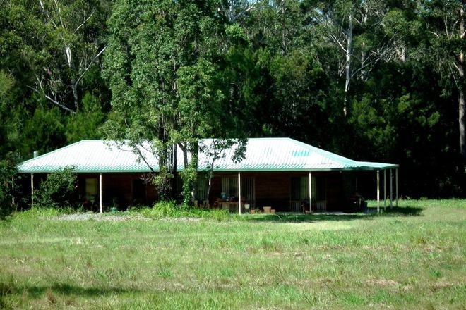 Picture of 316 Blackhead Road, HALLIDAYS POINT NSW 2430