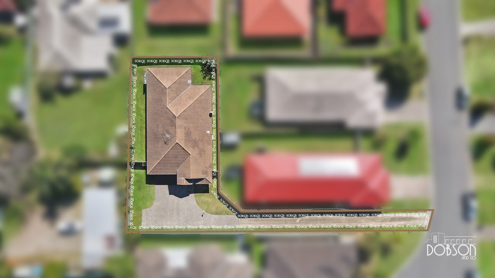 5 bedrooms House in 17 Adab Close BORONIA HEIGHTS QLD, 4124