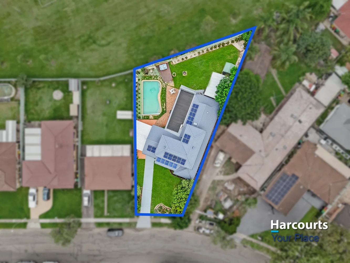 Additional image 30 of 40 Southee Circuit, Oakhurst NSW 2761