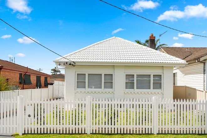 Picture of 32 Rawson Street, MAYFIELD NSW 2304