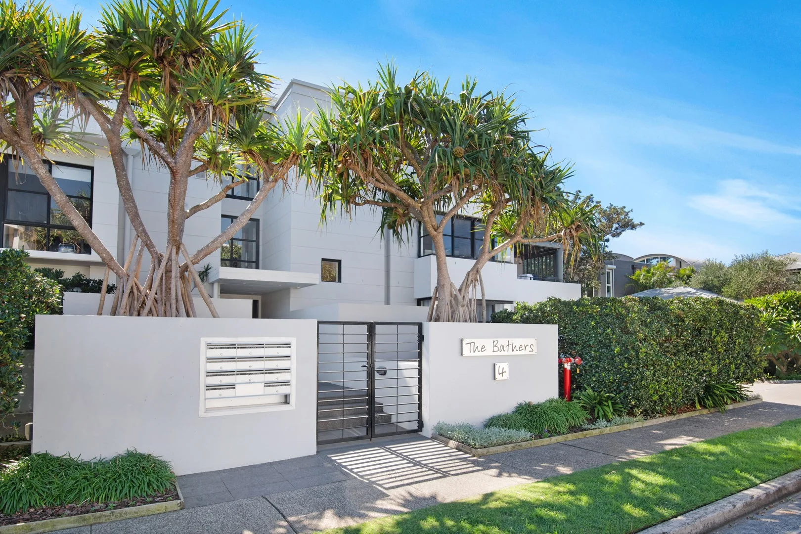 Primary image of 4/4 Narrabeen Street, Narrabeen NSW 2101